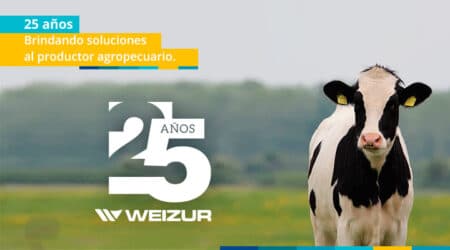 Weizur 11° Foro Nacional Holstein