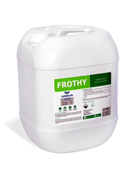 FROTHY PNG