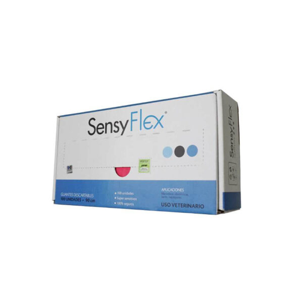 SensyFlex - Guantes Inseminación