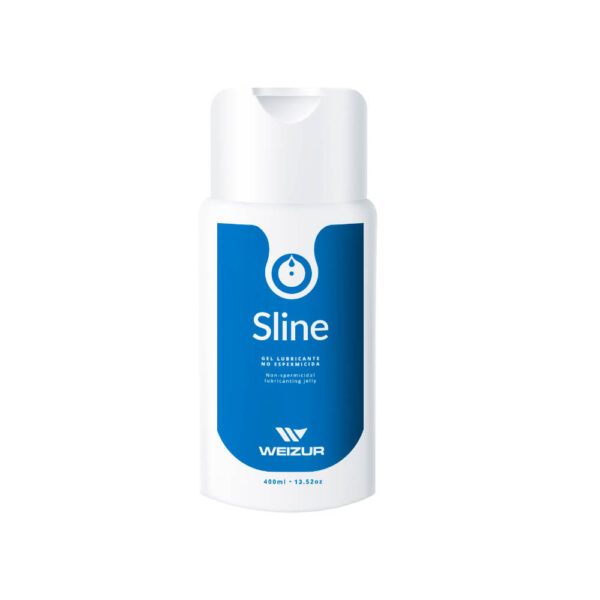 Sline Gel - Lubricante
